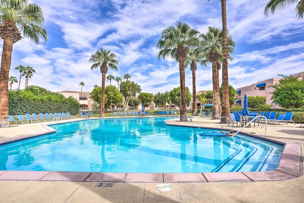 アパートメント (1 Bedroom) | 内装