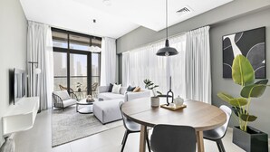 Leilighet – business (Bellevue T2 1606) | Innvendig