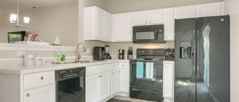 Apart Daire (3 Bedrooms) | İç mekân