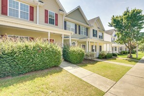 Apartment (3 Bedrooms) | Interior