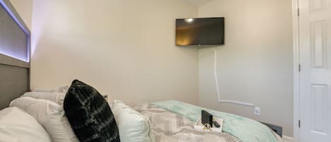 아파트 (3 Bedrooms) | 내부