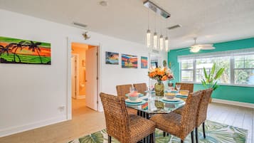 House (3 Bedrooms) | Bahagian dalam