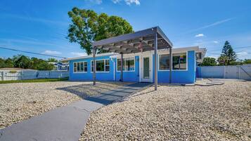 House (3 Bedrooms) | Bahagian dalam