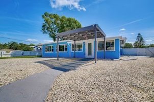 Casa (3 Bedrooms) | Parte interna