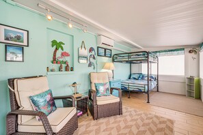 Ferienhaus (3 Bedrooms) | Innenbereich