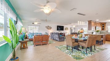 House (3 Bedrooms) | Bahagian dalam