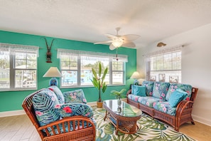 單棟房屋 (3 Bedrooms) | 內部