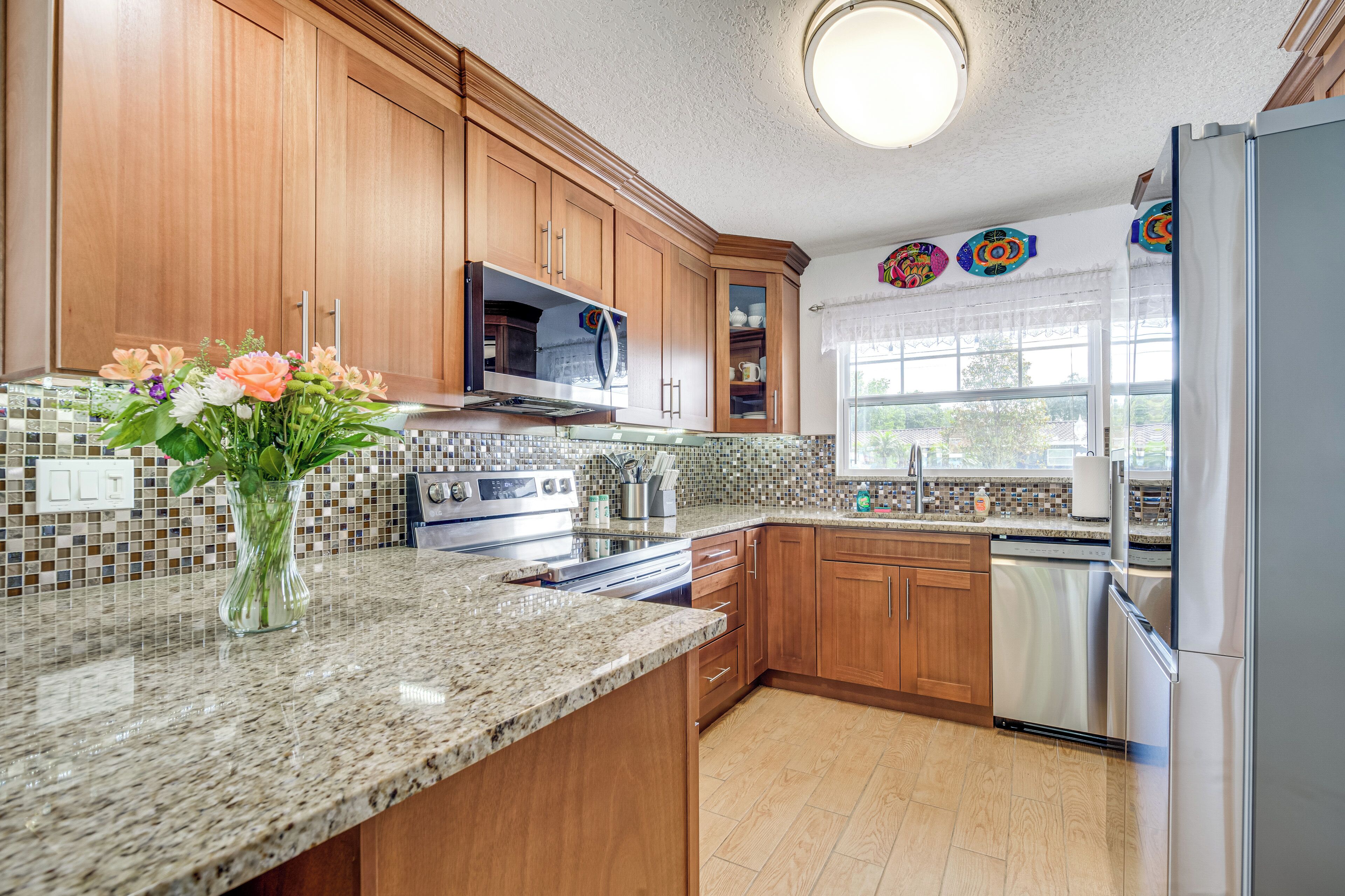 House (3 Bedrooms) | Bahagian dalam