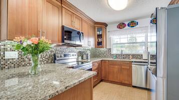 House (3 Bedrooms) | Bahagian dalam