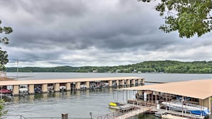 Leilighet (2 Bedrooms) | Innvendig