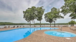 Leilighet (2 Bedrooms) | Innvendig