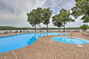 Apartment (2 Bedrooms) | Innenbereich