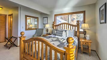 Apartamento (2 Bedrooms) | Interior