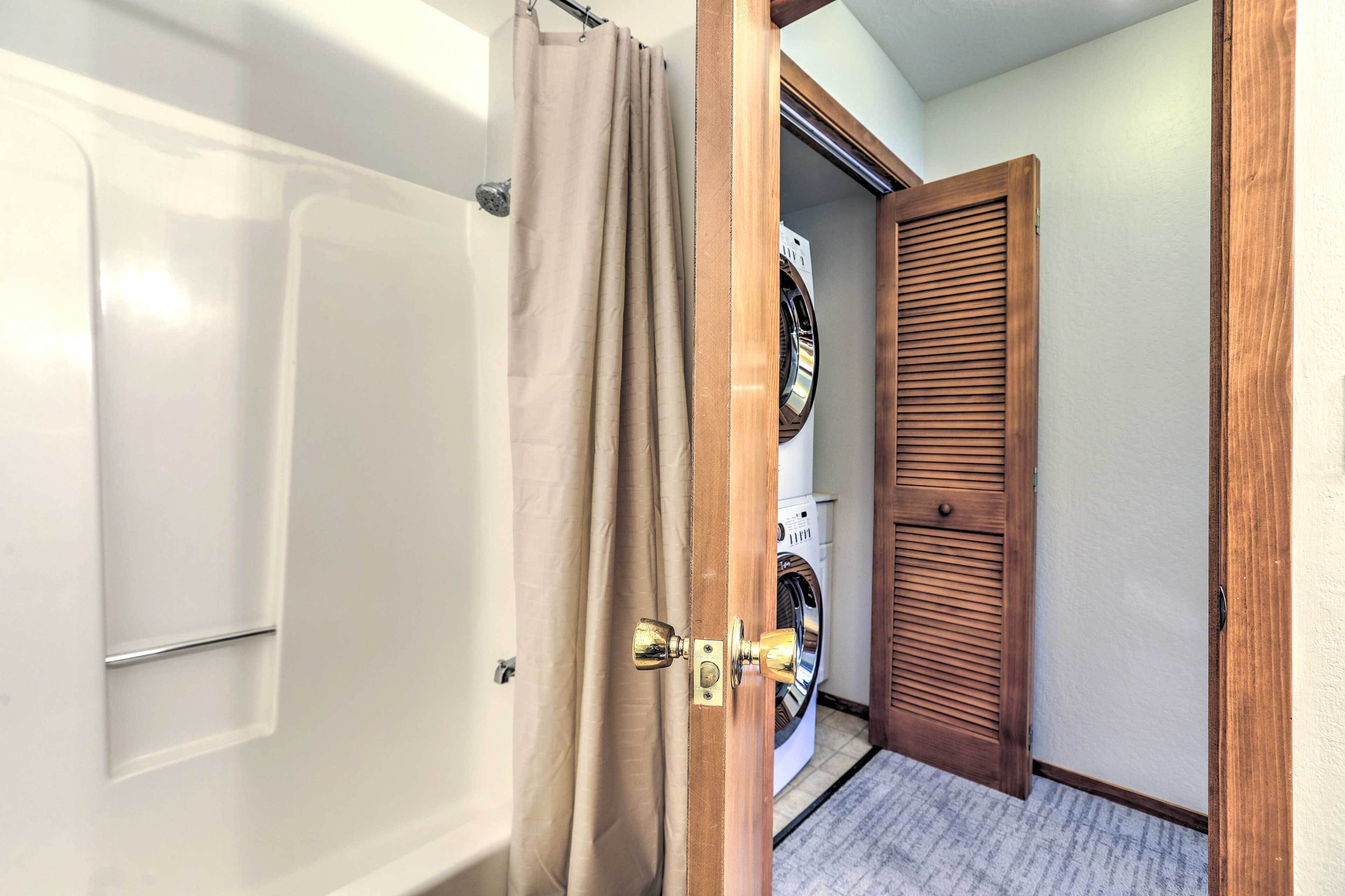 Apartemen (2 Bedrooms) | Interior