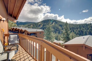 アパートメント (2 Bedrooms) | 内装