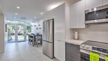 Apartemen (2 Bedrooms) | Interior
