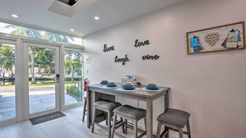 Huoneisto (2 Bedrooms) | Sisätilat