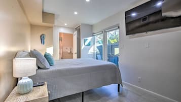 Lejlighed (2 Bedrooms) | Interiør