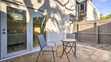 Lejlighed (2 Bedrooms) | Interiør