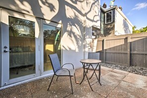 Appartement (2 Bedrooms) | Intérieur