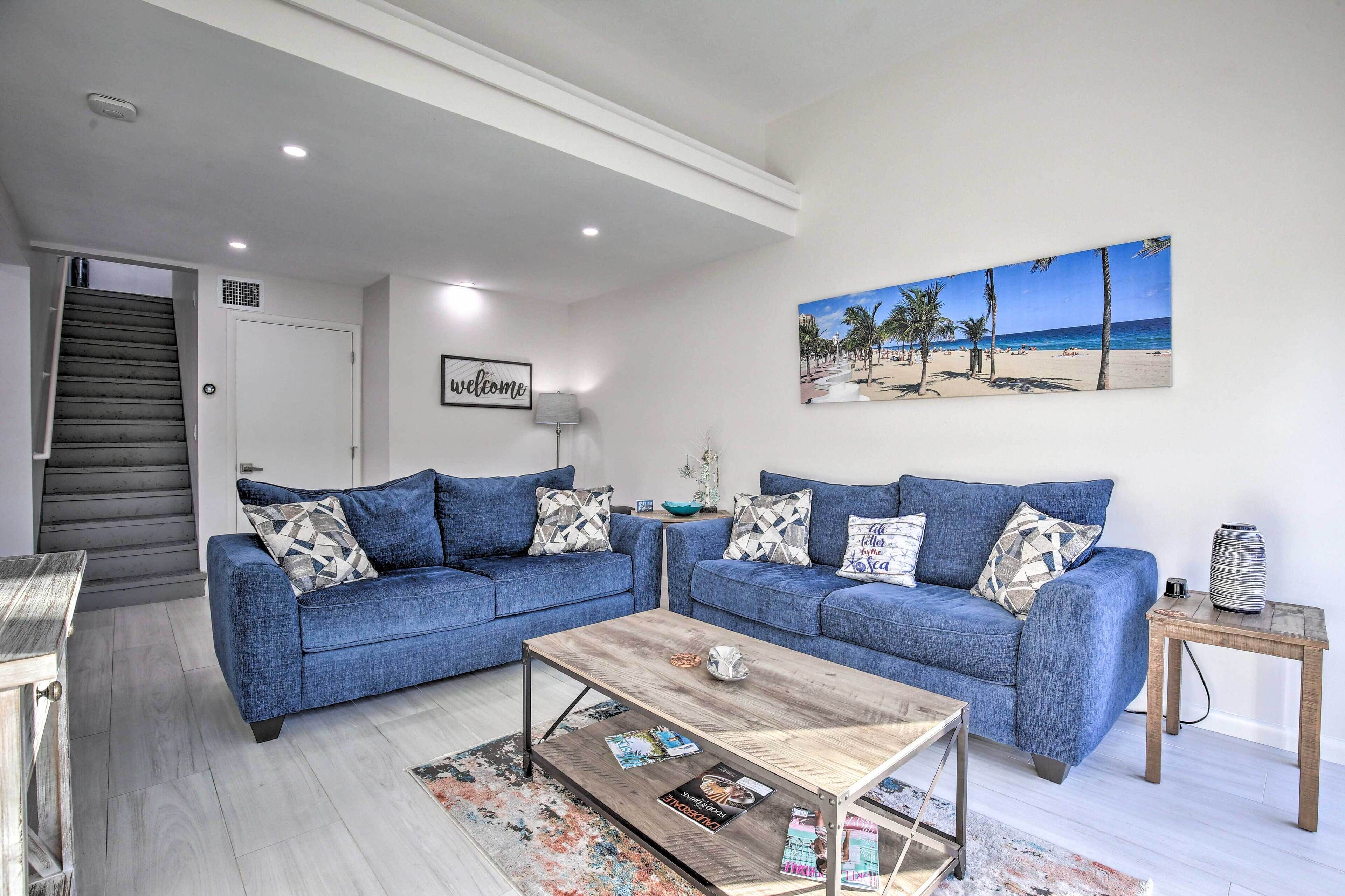 อพาร์ทเมนท์ (2 Bedrooms) | ด้านหน้าที่พัก