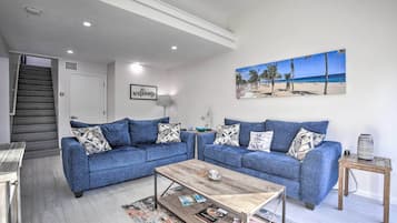 Lejlighed (2 Bedrooms) | Overnatningsstedets facade