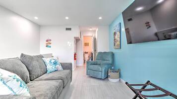 Lejlighed (2 Bedrooms) | Interiør