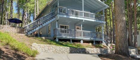 ハウス (3 Bedrooms) | 外観