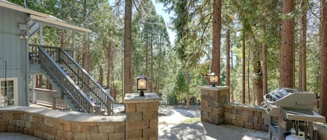 独立别墅 (3 Bedrooms) | 住宿内部