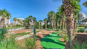 Căn hộ (0 Bedroom) | Nội thất