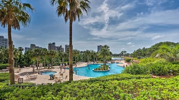 Căn hộ (0 Bedroom) | Nội thất