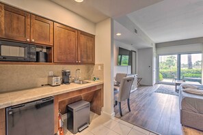 Apartment (0 Bedroom) | Innenbereich