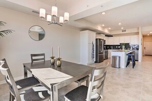 Lejlighed (2 Bedrooms) | Interiør