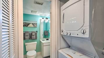 Apartment (2 Bedrooms) | Innenbereich