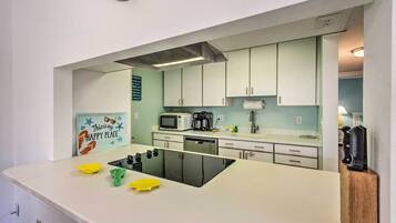 Apartemen (2 Bedrooms) | Interior