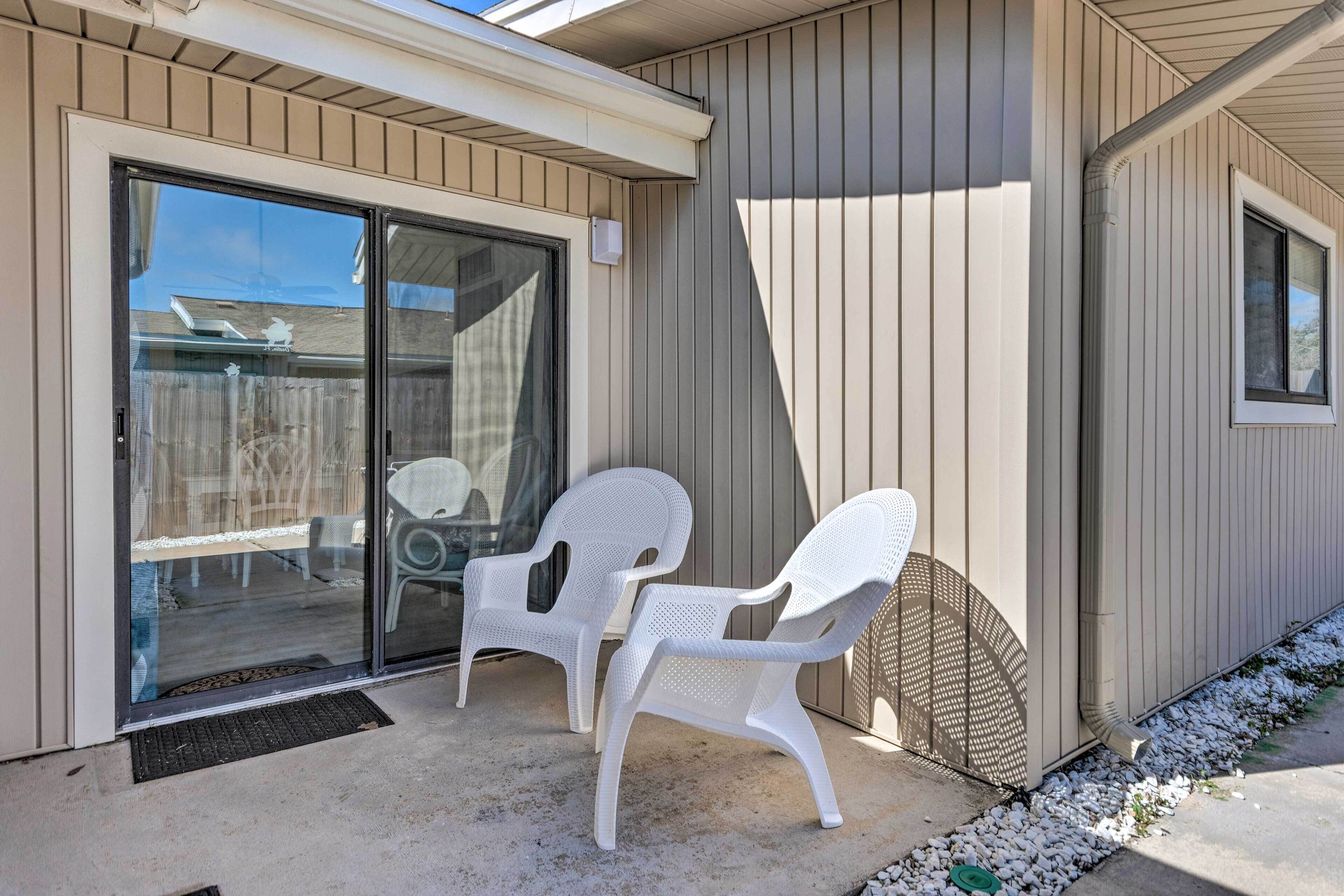 公寓 (2 Bedrooms) | 住宿内部