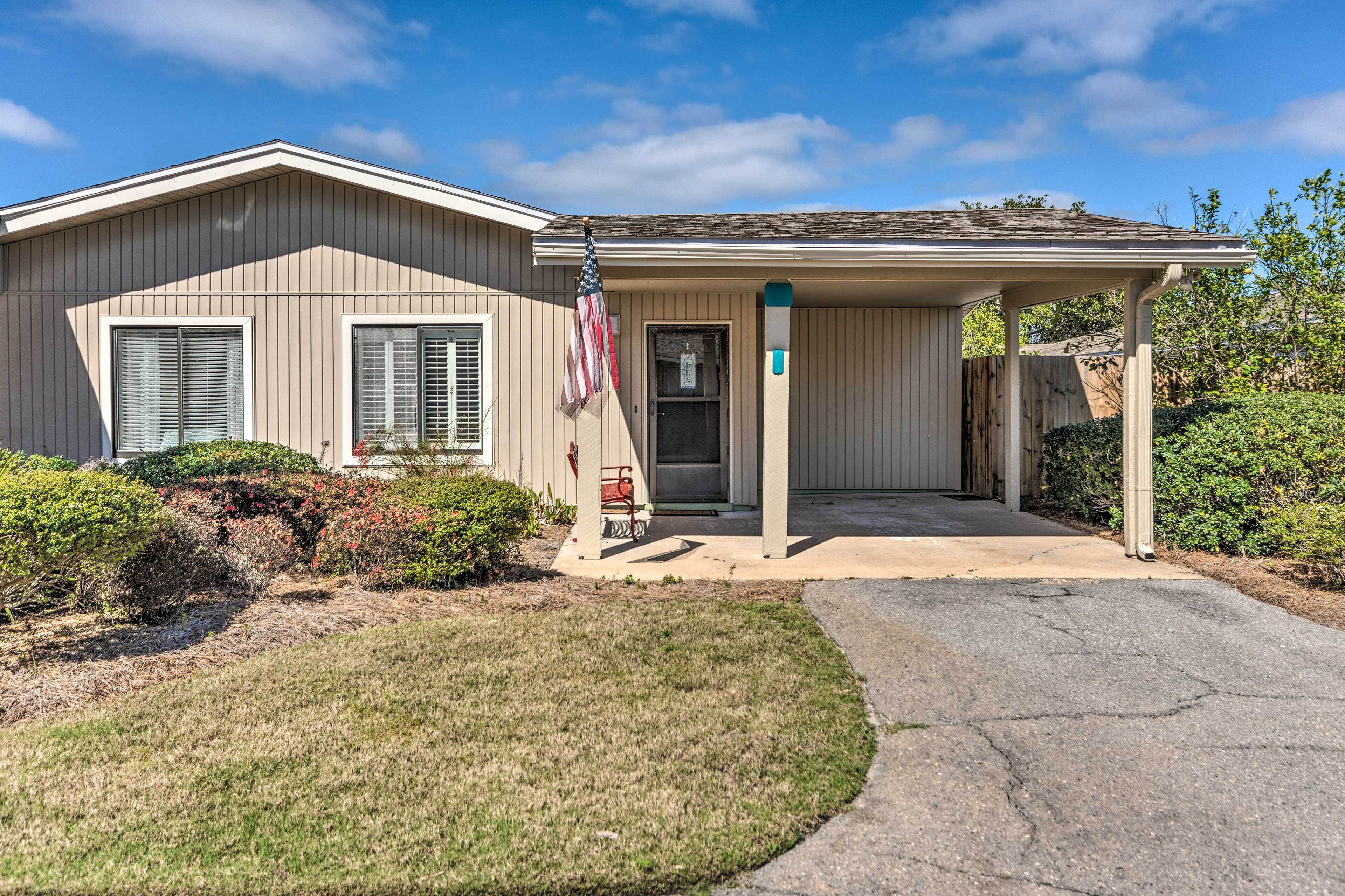 Căn hộ (2 Bedrooms) | Nội thất