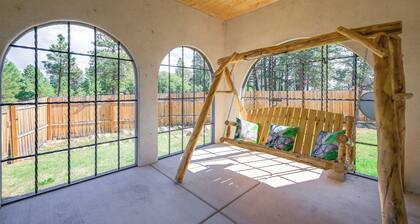 Pagosa Springs Vacation Rental 6 Mi to Downtown!