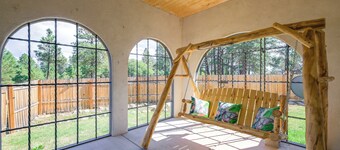 Pagosa Springs Vacation Rental 6 Mi to Downtown!