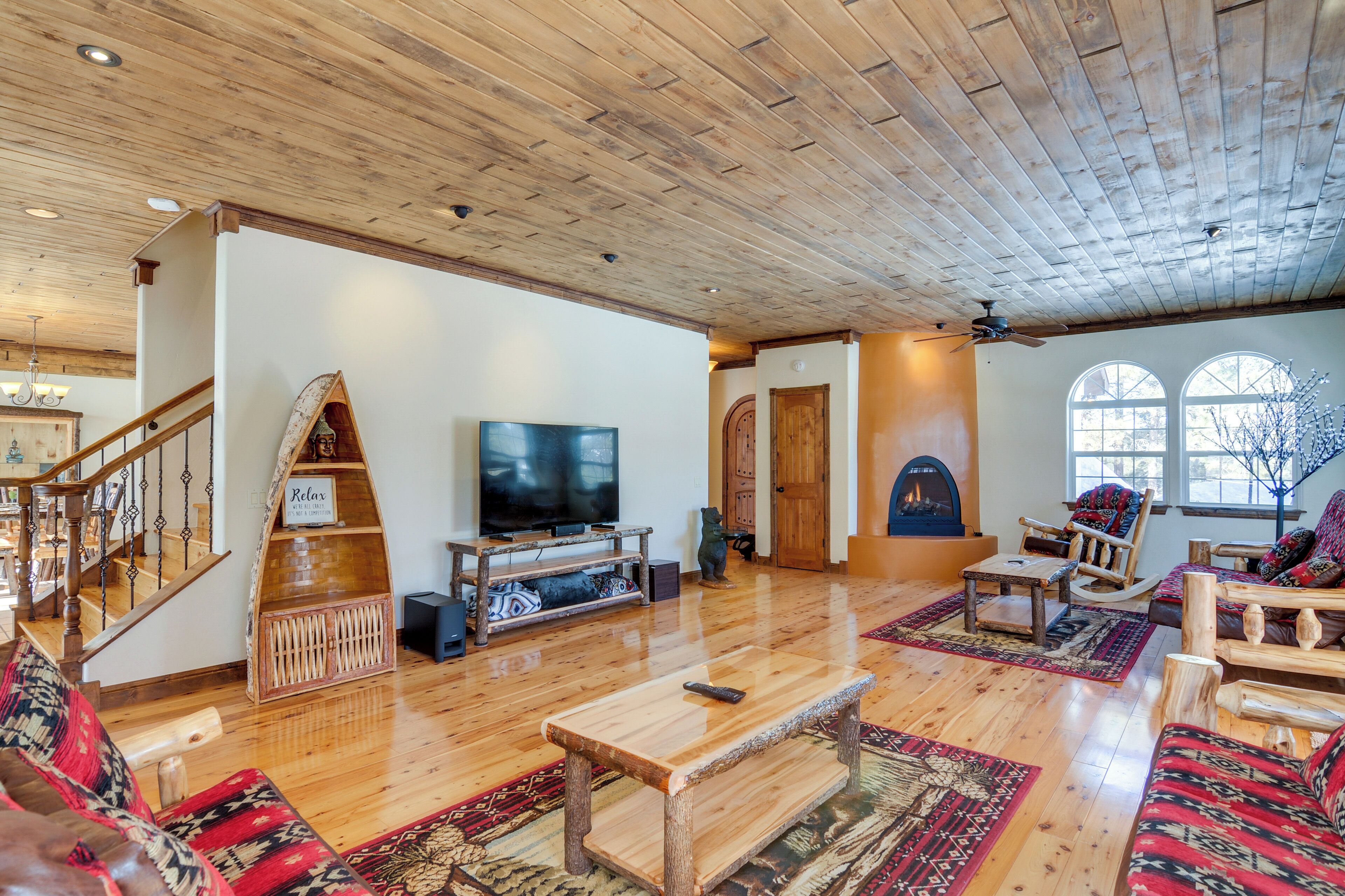Hus (3 Bedrooms) | Boendets fasad