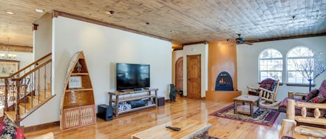 House (3 Bedrooms) | Front of property
