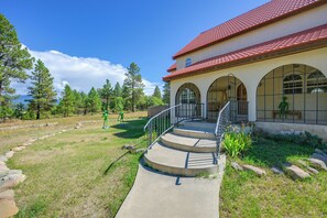 Huis (3 Bedrooms) | Interieur