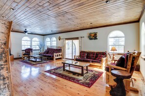 Casa (3 Bedrooms) | Interior