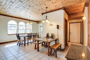 Casa (3 Bedrooms) | Interior