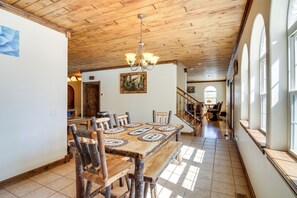 Huis (3 Bedrooms) | Interieur