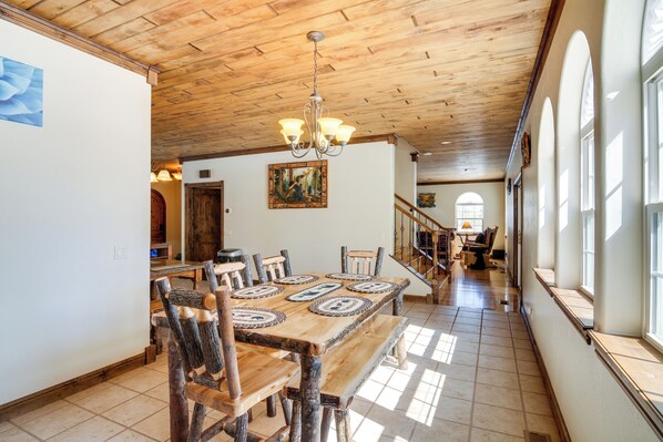 Casa (3 Bedrooms) | Interior