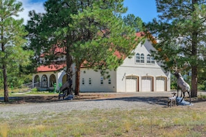 House (3 Bedrooms) | Interior - Pagosa Springs Vacation Rental 6 Mi to Downtown! (Pagosa Springs)