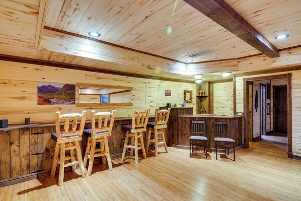 House (3 Bedrooms) | Interior - Pagosa Springs Vacation Rental 6 Mi to Downtown! (Pagosa Springs)