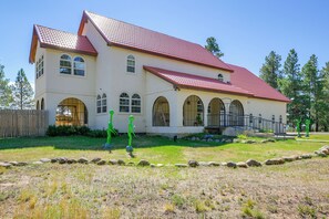 House (3 Bedrooms) | Interior - Pagosa Springs Vacation Rental 6 Mi to Downtown! (Pagosa Springs)