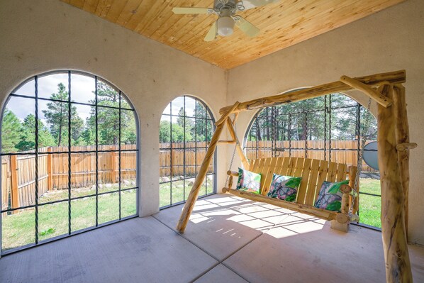 House (3 Bedrooms) | Interior - Pagosa Springs Vacation Rental 6 Mi to Downtown! (Pagosa Springs)